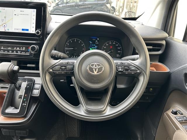 Toyota SIENTA 2024 8064154-21