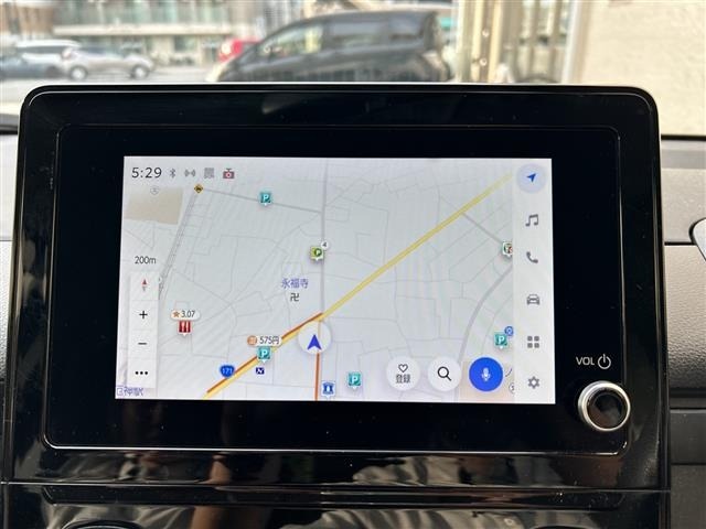 Toyota SIENTA 2024 8064154-5