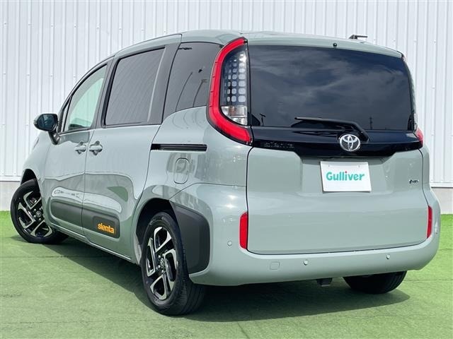 Toyota SIENTA 2024 8064169-13