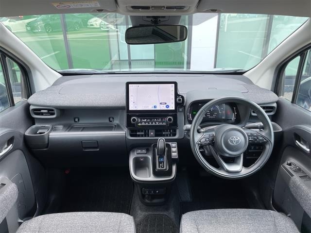 Toyota SIENTA 2024 8064169-14