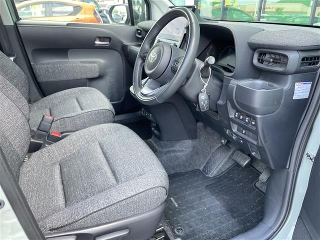 Toyota SIENTA 2024 8064169-20