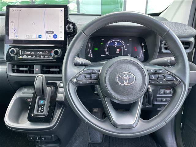 Toyota SIENTA 2024 8064169-22