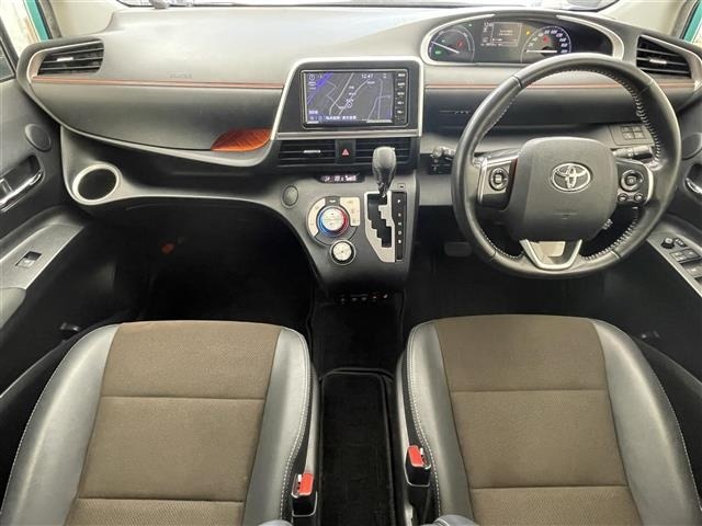 Toyota SIENTA 2019 8064170-15