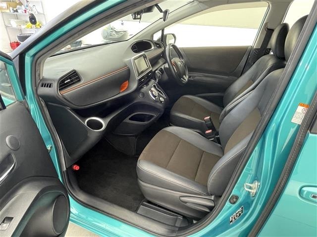 Toyota SIENTA 2019 8064170-2