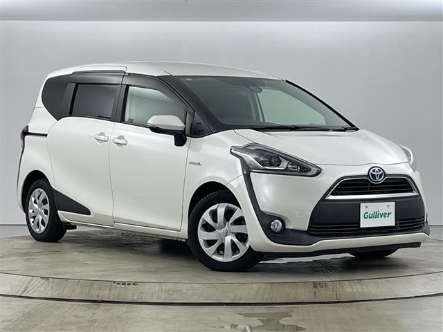 Toyota SIENTA 2017 8064171-0
