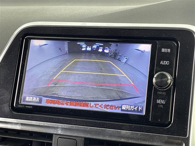 Toyota SIENTA 2017 8064171-17