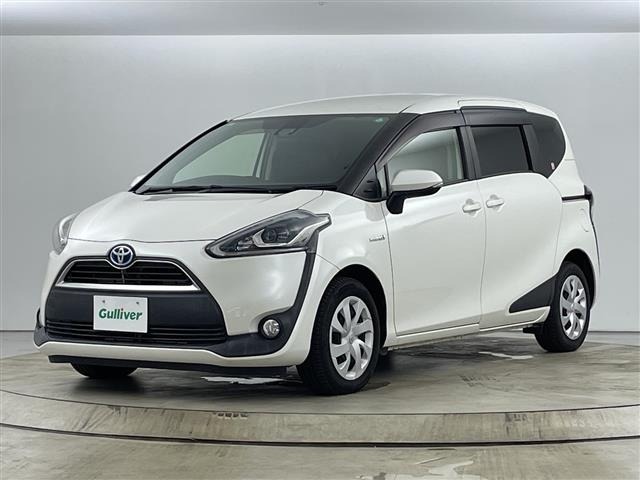 Toyota SIENTA 2017 8064171-2