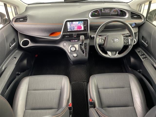 Toyota SIENTA 2017 8064171-21