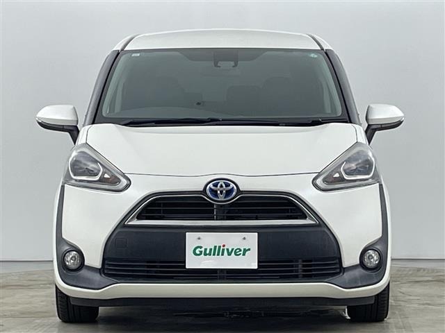 Toyota SIENTA 2017 8064171-22