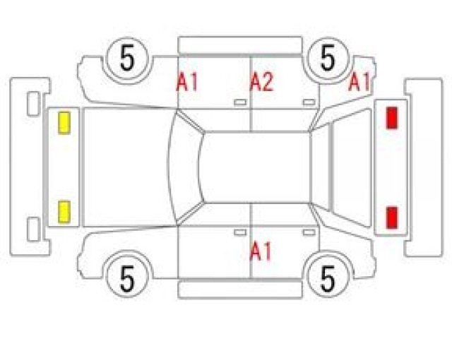 Toyota SIENTA 2017 8064171-23