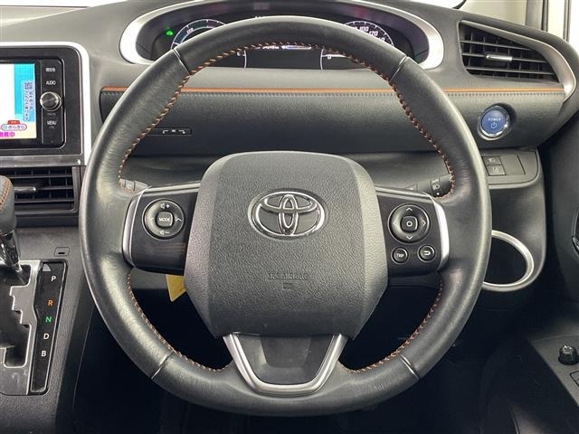 Toyota SIENTA 2017 8064171-3