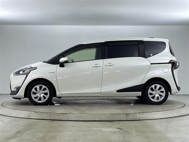 Toyota SIENTA 2017 8064171-4