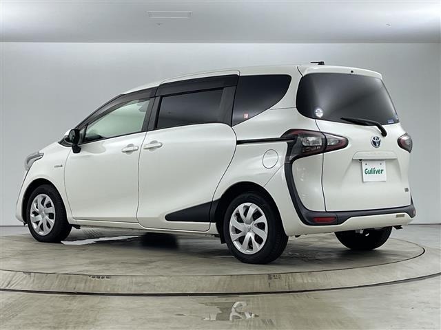 Toyota SIENTA 2017 8064171-6