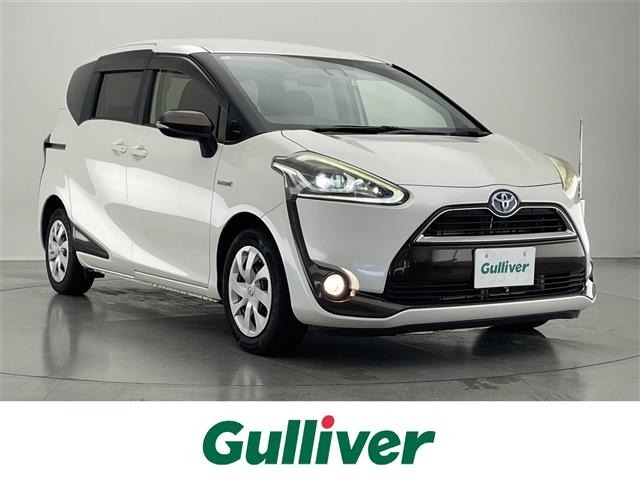 Toyota SIENTA 2016 8064175-0