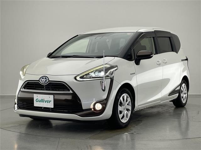 Toyota SIENTA 2016 8064175-12