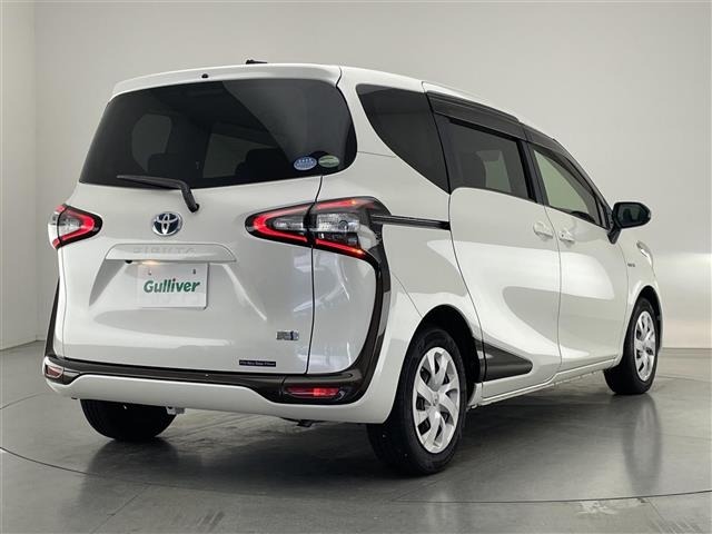 Toyota SIENTA 2016 8064175-13