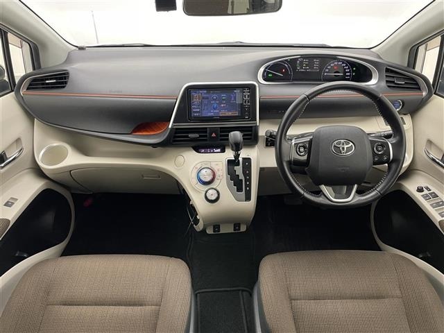 Toyota SIENTA 2016 8064175-15