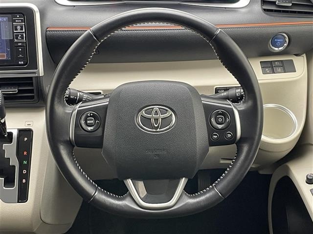 Toyota SIENTA 2016 8064175-3