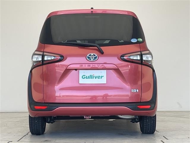 Toyota SIENTA 2017 8064176-13