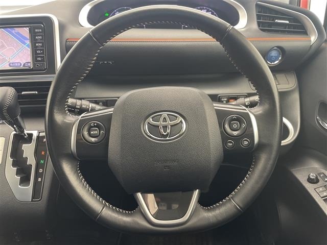 Toyota SIENTA 2017 8064176-14