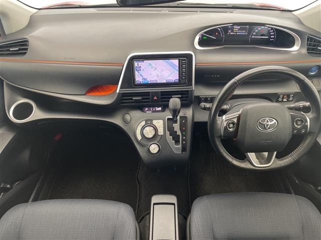 Toyota SIENTA 2017 8064176-15