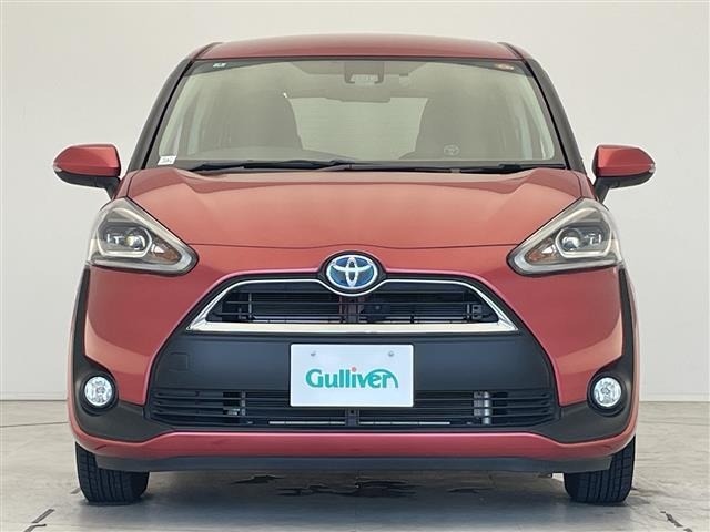 Toyota SIENTA 2017 8064176-22