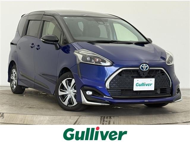 Toyota SIENTA 2021 8064182-0