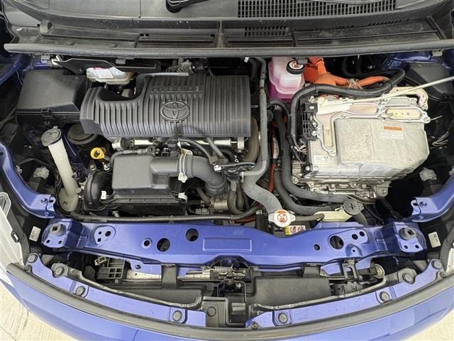 Toyota SIENTA 2021 8064182-14