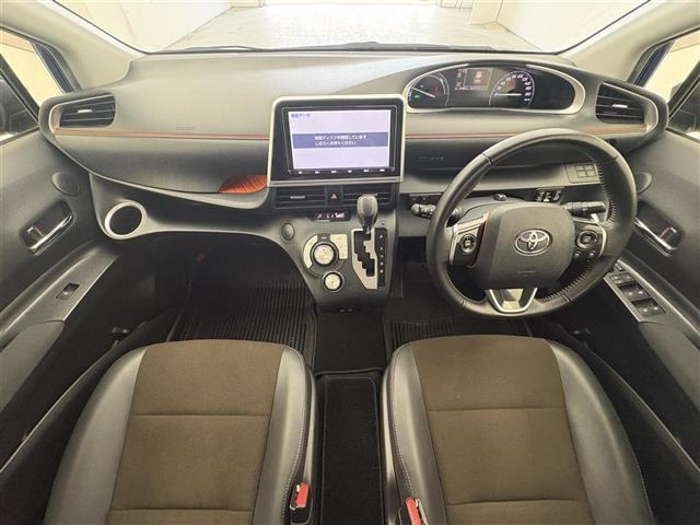 Toyota SIENTA 2021 8064182-15