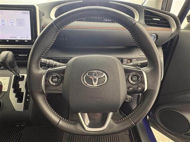 Toyota SIENTA 2021 8064182-3