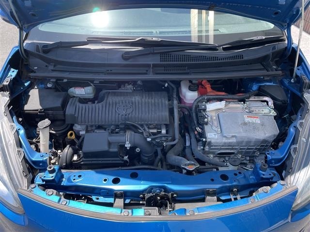 Toyota SIENTA 2019 8064188-14