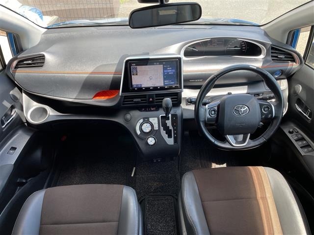 Toyota SIENTA 2019 8064188-15