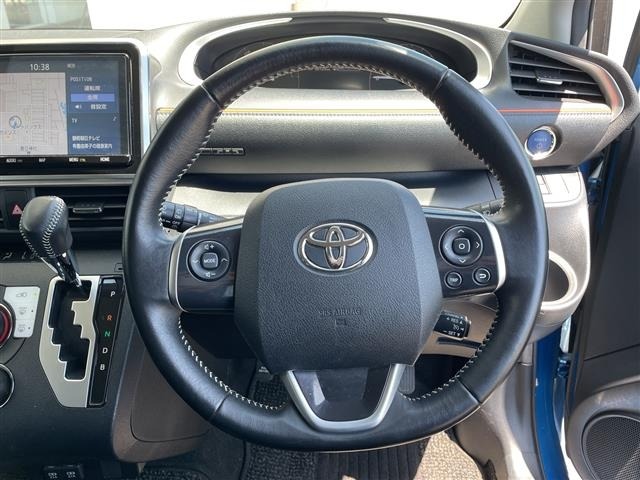 Toyota SIENTA 2019 8064188-3