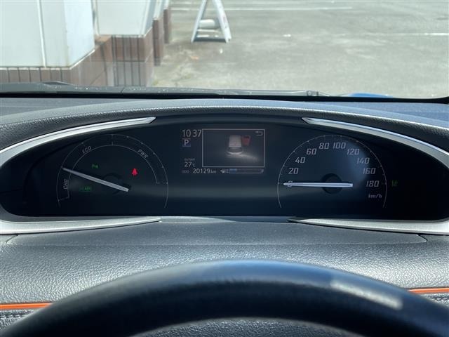 Toyota SIENTA 2019 8064188-5