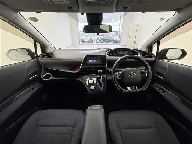 Toyota SIENTA 2016 8064190-15