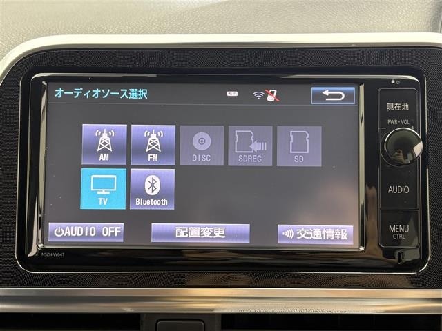 Toyota SIENTA 2016 8064190-17