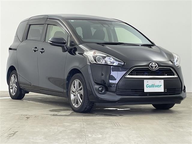 Toyota SIENTA 2018 8064191-0