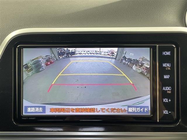 Toyota SIENTA 2019 8064192-17