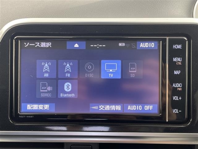 Toyota SIENTA 2019 8064192-21