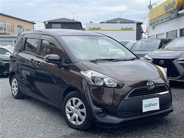Toyota SIENTA 2016 8064195-0