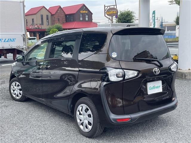 Toyota SIENTA 2016 8064195-13