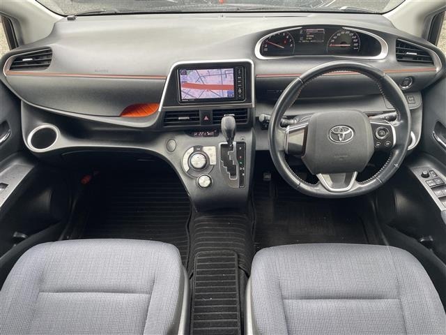 Toyota SIENTA 2016 8064195-14