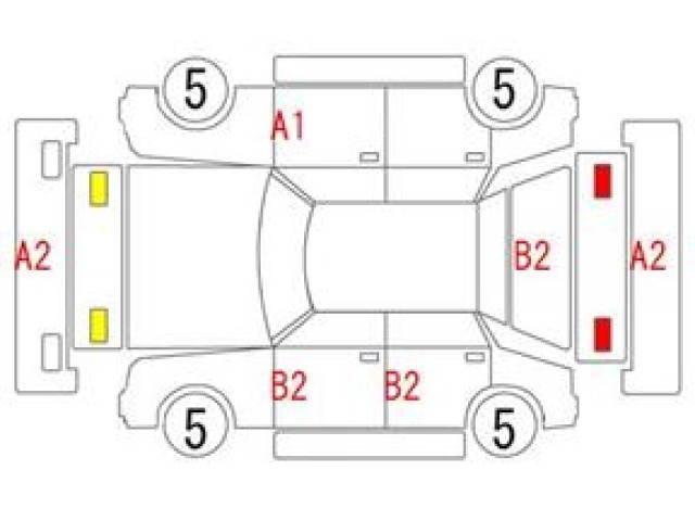 Toyota SIENTA 2016 8064195-23