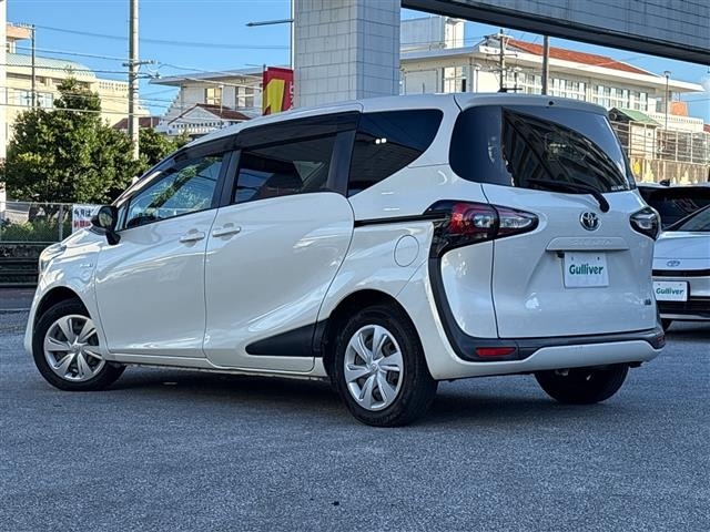 Toyota SIENTA 2018 8064197-13