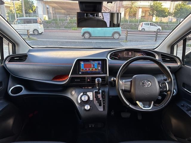 Toyota SIENTA 2018 8064197-18