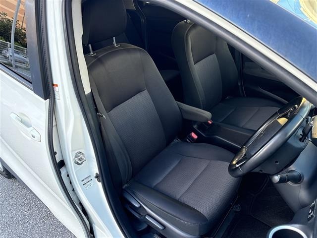 Toyota SIENTA 2018 8064197-2