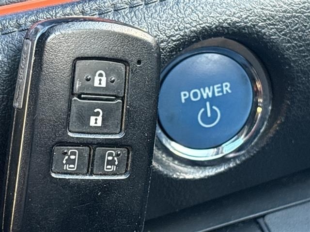 Toyota SIENTA 2018 8064197-21