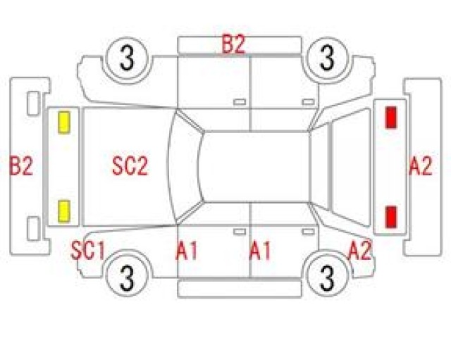 Toyota SIENTA 2018 8064197-23