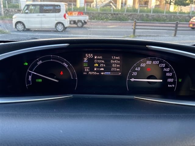 Toyota SIENTA 2018 8064197-7