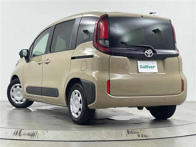 Toyota SIENTA 2023 8064198-13